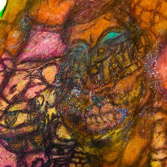 Aprint Abstract Creations - Picture 7 of 8